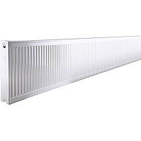 Радіатор сталевий панельний KALITE 22 бок 500х2800