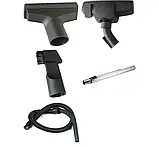 Пилосос CASTLE CW-106B 2000Вт, фото 3