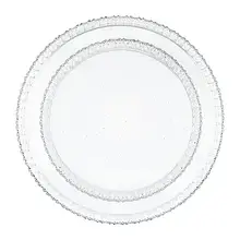 Світильник світлодіодний Biom DEL-R22-30 4500K 30Вт без д/в (20916)