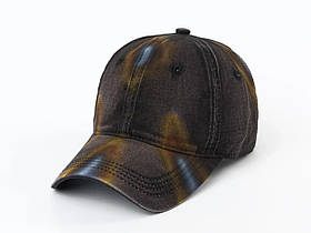 Бейсболка в стилі Пропажена