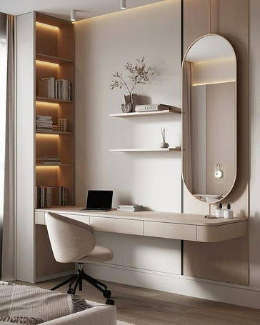 Робоче місце – ваш особистий куточок зосередженості