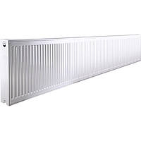 Радіатор сталевий панельний KALITE 22 бок 500х2600