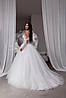 Весільна сукня № PRL-10-26, фото 3