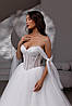 Весільна сукня № PRL-10-26, фото 2