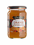 Конфітюр солодкий апельсин з шампанським Mackays, 340г, фото 2