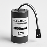 Електроніка та акумулятори