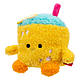 М'яка іграшка BumBumz PoolsideBumz Лимонад Ліз, 11 см (RBBZ00722), фото 3