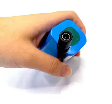 Акумулятори - 2 шт. 7.4V 12800mAh для прикормочних човнів (2S2P), фото 4