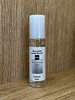Олійні парфуми Chanel Allure homme Sport 10 мл Франція