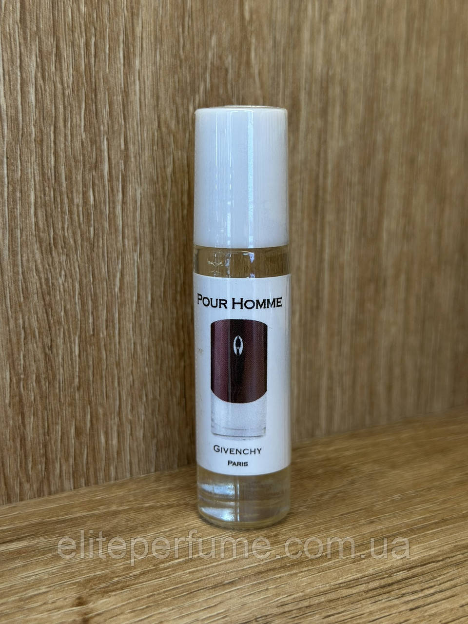 Масляные духи Givenchy Pour Homme 10 мл Франция