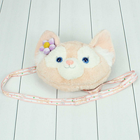 М'яка іграшка Сумочка Перинка (24902) ТМ Копиця, Україна