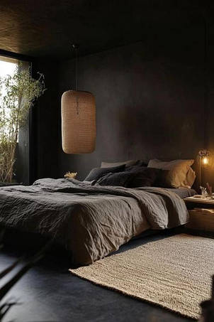 Все для сну та затишку: текстиль та аксесуари