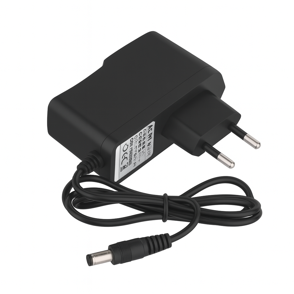 Блок живлення зарядка 2S li-ion DC 8.4 V 1А CC/CV