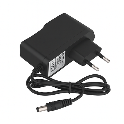 Блок живлення зарядка 2S li-ion DC 8.4 V 1А CC/CV, фото 1
