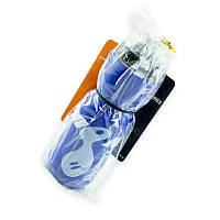 Велопляшка пластмасова (750 мл)