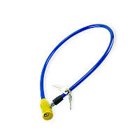 Велозамок 800мм