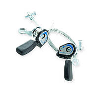 Веломанетка алюмінієва (Комплект)