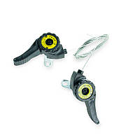 Веломанетка пластикова (Комплект)