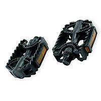 Велопедаль 26 пластмасова 8029