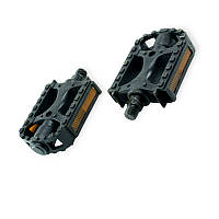 Велопедаль 26 пластмасова велика 8051