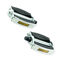 Велопедаль в металі 8020