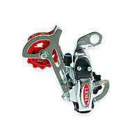 Велоперекидка задня (компаньола) велика болт