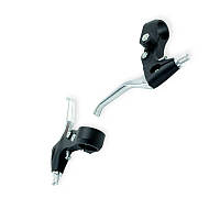 Велоручки гальмівні метал