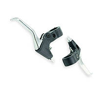 Велоручки гальмівні пластикові