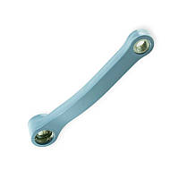 Велошатун лівий сірий