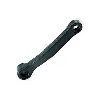 Велошатун лівий чорний