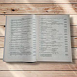 ЗНО Хімія Тренажер Авт: Березан О. Вид: Підручники і Посібники, фото 6