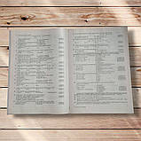 ЗНО Хімія Тренажер Авт: Березан О. Вид: Підручники і Посібники, фото 3