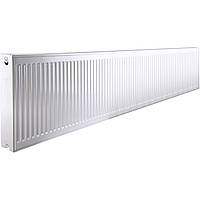 Радіатор сталевий панельний KALITE 22 бок 500х2400