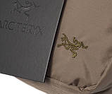 Сумка барсетка через плече Arcteryx, фото 4