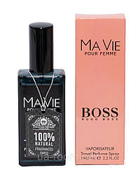 Тестер жіночий Hugo Boss Boss Ma Vie Pour Femme, 65 мл.