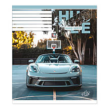 Зошит 12_арк. лінія "Бриск" / Сучасна елегантність, фото 2