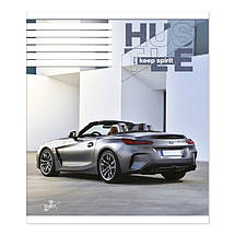 Зошит 12_арк. лінія "Бриск" / Сучасна елегантність, фото 5