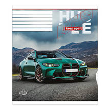 Зошит 12_арк. лінія "Бриск" / Сучасна елегантність, фото 3