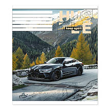 Зошит 12_арк. лінія "Бриск" / Сучасна елегантність, фото 4