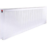 Радіатор сталевий панельний KALITE 22 бок 500х2000
