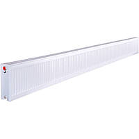 Радіатор сталевий панельний KALITE 22 бок 300х2800