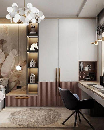 "Світ дитячого інтер'єру"