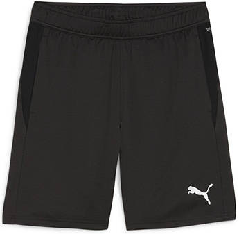 Шорти Puma teamGOAL Training 658643-03, Чорний, Розмір (EU) — L