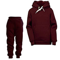 Теплі дитячі спортивні костюми