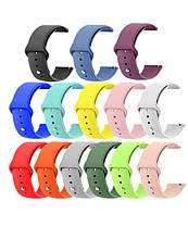 Ремінець для Samsung Gear S2 Classic (AN) Black, фото 4