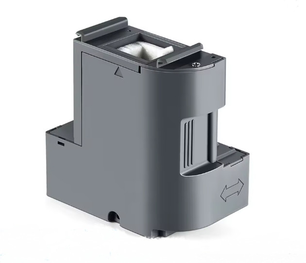 Контейнер відпрацьовування Epson EcoTank M1100 з памперсом і чіпом - T04D1 / C13T04D100, фото 1