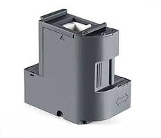T04D1 Epson C13T04D100 Бокс обслуговування з чіпом (абсорбер) памперс Epson L6160, L6170, L6190, M1140, M1180