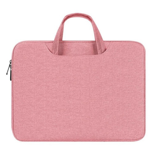 Сумка для ноутбука Dux Ducis LBTC Horizontal Handbag for 15.5"-16" (Pink)