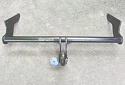 Фаркоп Dacia, Renault Logan відстібний к. куля (2004-2013) (седан), (Житомир-фаркоп)