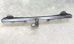 Фаркоп FIAT DOBLO (2001-11/2009) куля знімний, (Житомир-фаркоп)